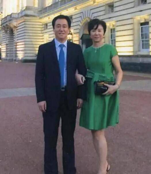 王的女人