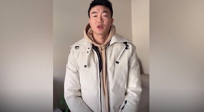 女友的情事