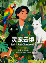 天蝎座之夜三部曲