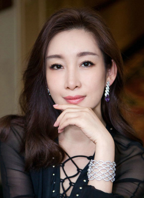 美式风格的邻居表姐